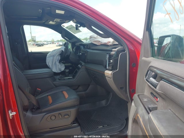 3GTUUEE82SG156041 GMC Sierra 1500 4wd Short Box At4