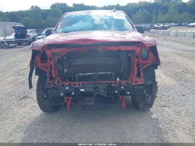 3GTUUEE82SG156041 GMC Sierra 1500 4wd Short Box At4