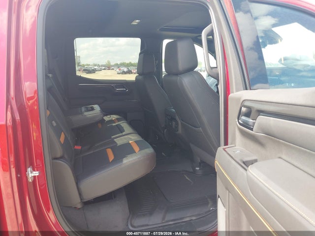 3GTUUEE82SG156041 GMC Sierra 1500 4wd Short Box At4