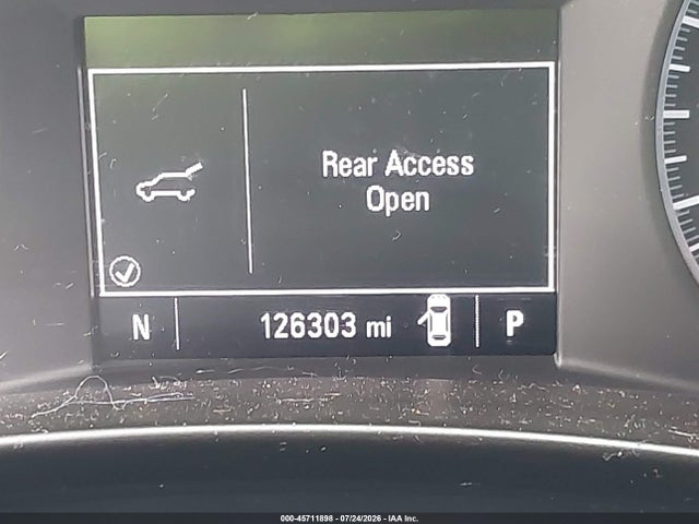 Продаж на аукціоні авто 2018 Gmc Terrain Sle, vin: 3GKALMEX6JL136442, номер лоту: 45711898