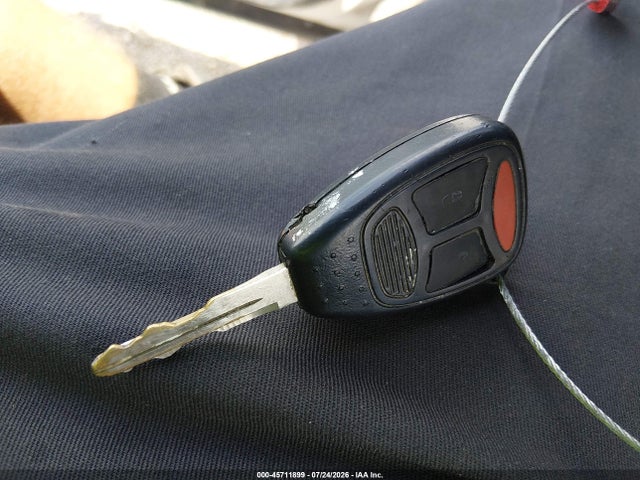 45711899 :رقم المزاد ، 1D7HE48N65S261579 vin ، 2005 Dodge Dakota Slt مزاد بيع