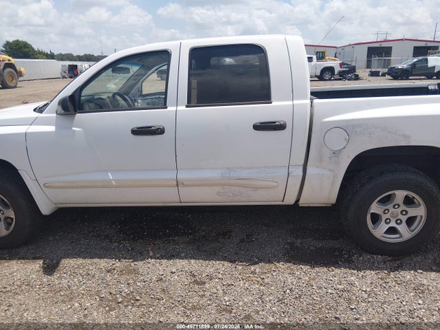 45711899 :رقم المزاد ، 1D7HE48N65S261579 vin ، 2005 Dodge Dakota Slt مزاد بيع