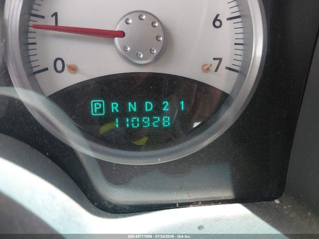45711899 :رقم المزاد ، 1D7HE48N65S261579 vin ، 2005 Dodge Dakota Slt مزاد بيع