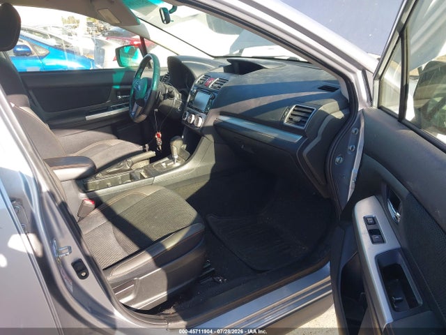45711904 :رقم المزاد ، JF2GPABC7HH231712 vin ، 2017 Subaru Crosstrek 2.0i Premium مزاد بيع