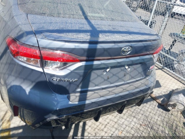 JTDBCMFE8T3127138 Toyota Corolla Hybrid Hybrid Se