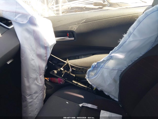 JTDBCMFE8T3127138 Toyota Corolla Hybrid Hybrid Se