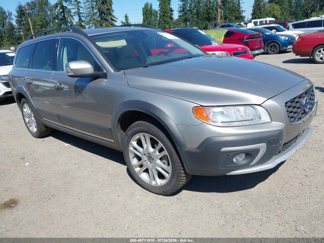 Auction sale of the 2016 Volvo Xc70 T5 Premier, vin: YV4612NK5G1249859, lot number: 45711910