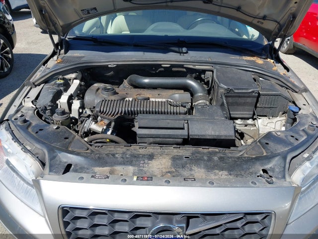 Aukcja sprzedaży 2016 Volvo Xc70 T5 Premier, vin: YV4612NK5G1249859, numer aukcji: 45711910