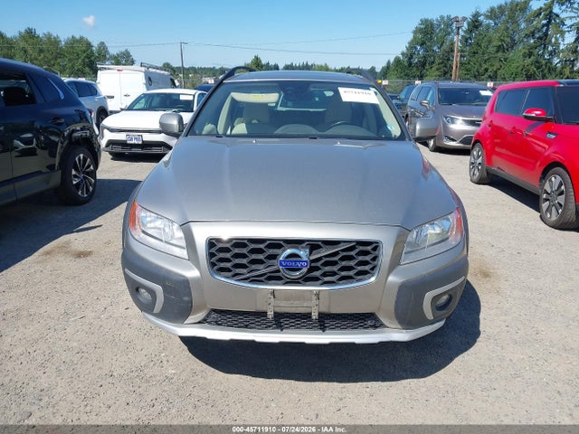 Aukcja sprzedaży 2016 Volvo Xc70 T5 Premier, vin: YV4612NK5G1249859, numer aukcji: 45711910