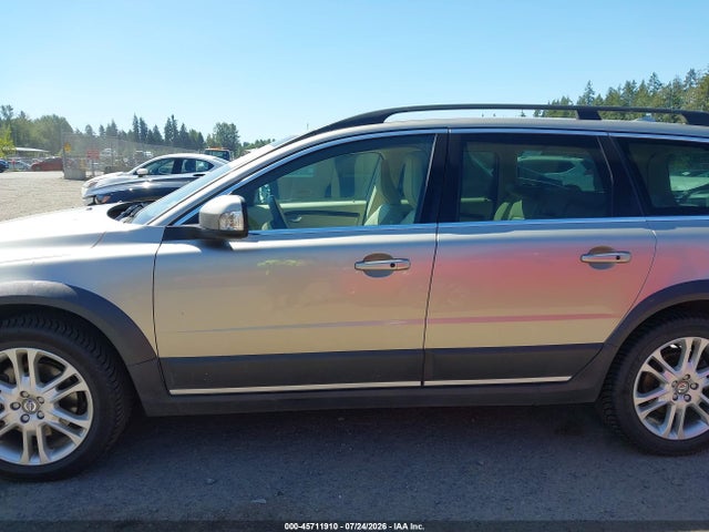 Aukcja sprzedaży 2016 Volvo Xc70 T5 Premier, vin: YV4612NK5G1249859, numer aukcji: 45711910