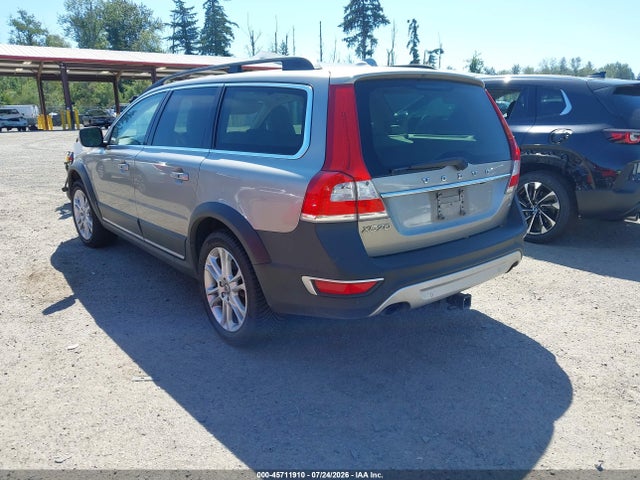 Aukcja sprzedaży 2016 Volvo Xc70 T5 Premier, vin: YV4612NK5G1249859, numer aukcji: 45711910
