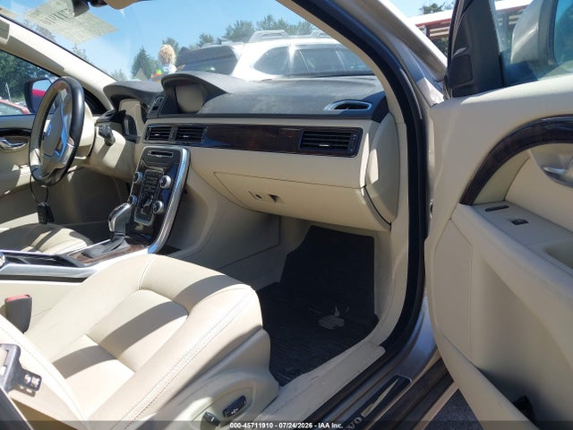 Aukcja sprzedaży 2016 Volvo Xc70 T5 Premier, vin: YV4612NK5G1249859, numer aukcji: 45711910