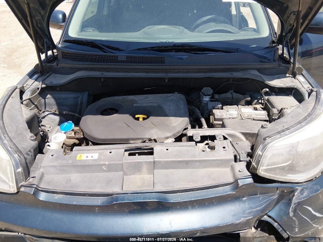 KIA SOUL + 2018 KNDJP3A54J7591678 Image 10