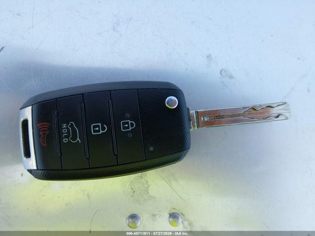 KIA SOUL + 2018 KNDJP3A54J7591678 Image 11