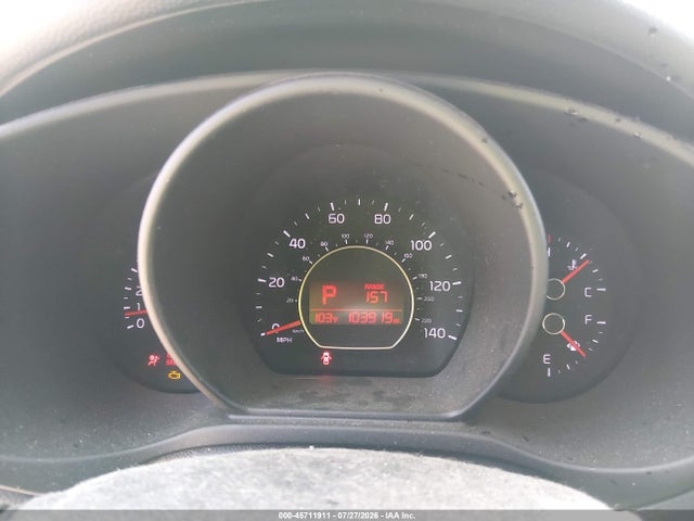 KIA SOUL + 2018 KNDJP3A54J7591678 Image 7