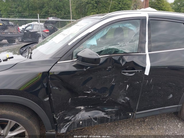45711917 :رقم المزاد ، JM3KFBDM5L0810901 vin ، 2020 Mazda Cx-5 Grand Touring مزاد بيع