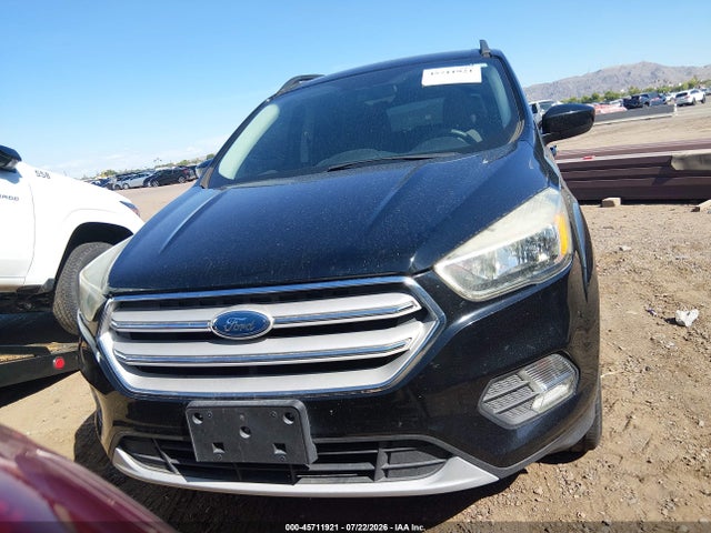 Ford ESCAPE SE 2018 1FMCU0GD4JUA64722 Image 12