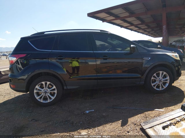 Ford ESCAPE SE 2018 1FMCU0GD4JUA64722 Image 13