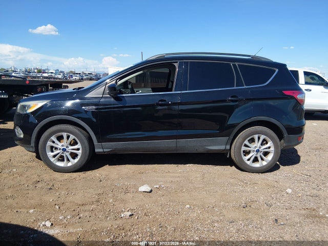 Ford ESCAPE SE 2018 1FMCU0GD4JUA64722 Image 14