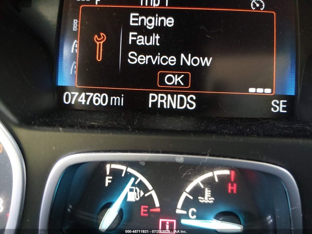 Ford ESCAPE SE 2018 1FMCU0GD4JUA64722 Image 15