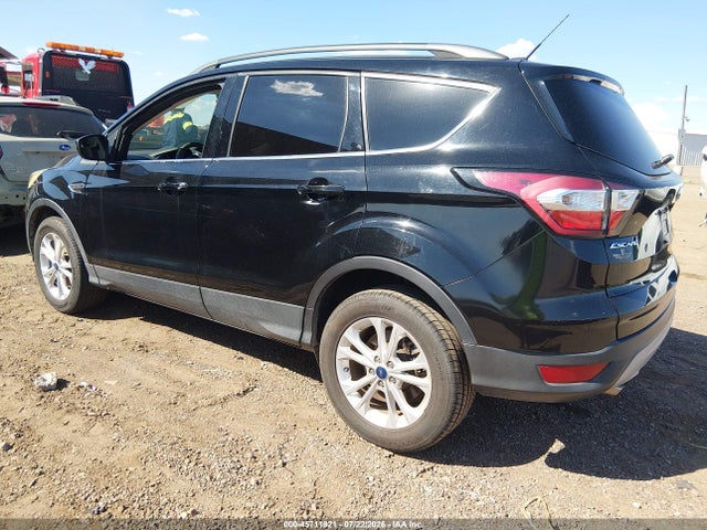 Ford ESCAPE SE 2018 1FMCU0GD4JUA64722 Image 3
