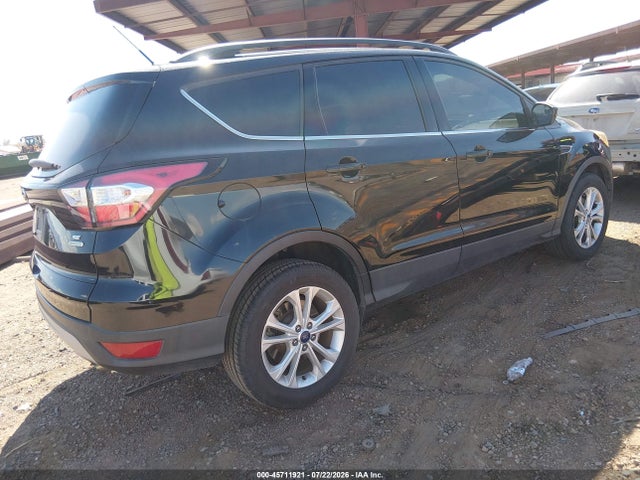 Ford ESCAPE SE 2018 1FMCU0GD4JUA64722 Image 4