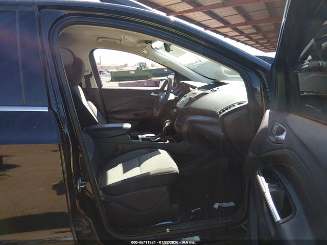 Ford ESCAPE SE 2018 1FMCU0GD4JUA64722 Image 5