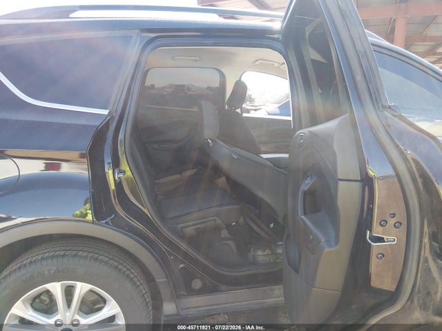 Ford ESCAPE SE 2018 1FMCU0GD4JUA64722 Image 8