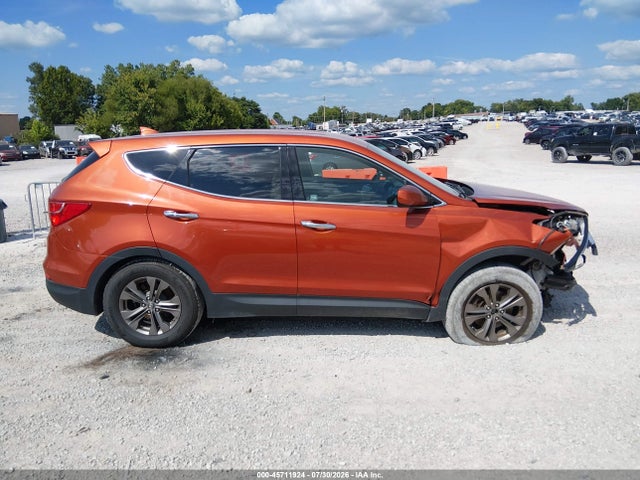 Aukcja sprzedaży 2013 Hyundai Santa Fe Sport, vin: 5XYZT3LB5DG011735, numer aukcji: 45711924