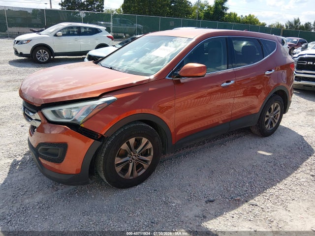 Aukcja sprzedaży 2013 Hyundai Santa Fe Sport, vin: 5XYZT3LB5DG011735, numer aukcji: 45711924
