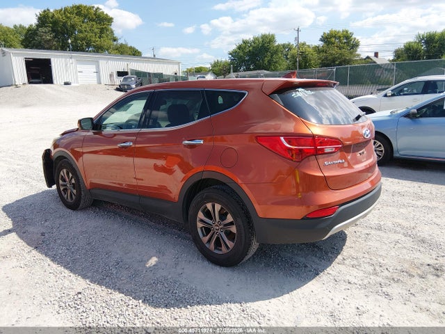 Aukcja sprzedaży 2013 Hyundai Santa Fe Sport, vin: 5XYZT3LB5DG011735, numer aukcji: 45711924