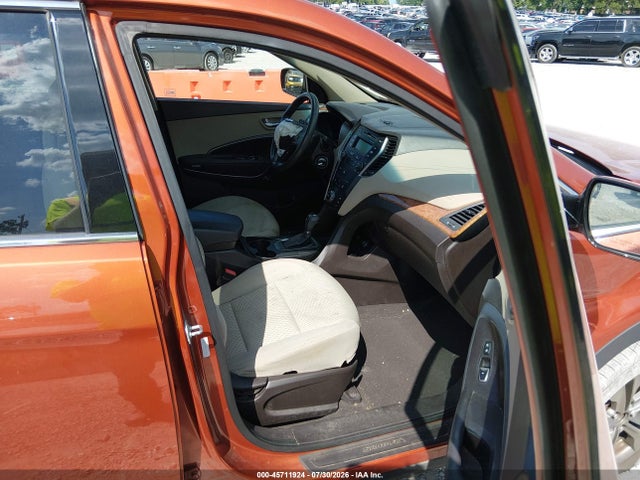 Aukcja sprzedaży 2013 Hyundai Santa Fe Sport, vin: 5XYZT3LB5DG011735, numer aukcji: 45711924