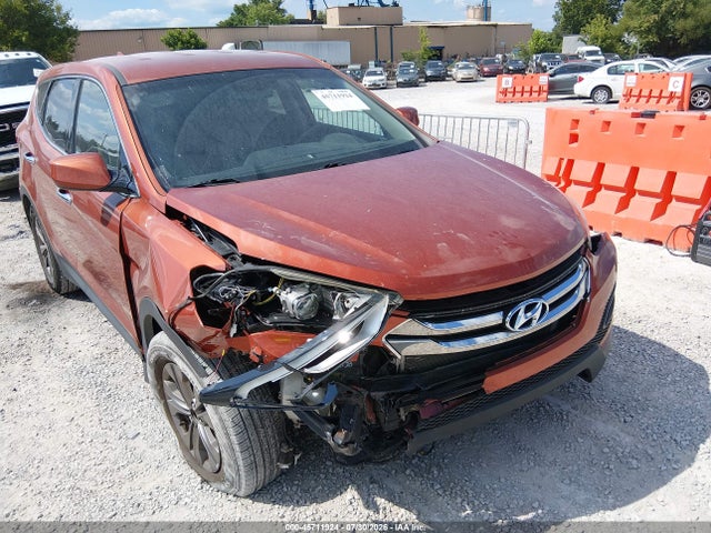 Aukcja sprzedaży 2013 Hyundai Santa Fe Sport, vin: 5XYZT3LB5DG011735, numer aukcji: 45711924
