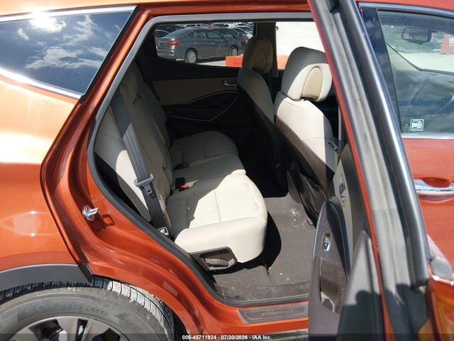 Aukcja sprzedaży 2013 Hyundai Santa Fe Sport, vin: 5XYZT3LB5DG011735, numer aukcji: 45711924