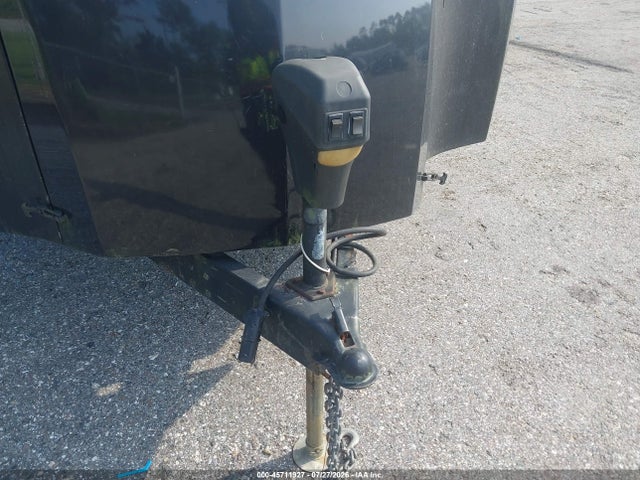 45711927 :رقم المزاد ، 4X4TFLA20MD440497 vin ، 2021 Flagstaff Micro Flagstaff Lite مزاد بيع