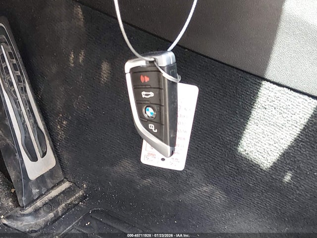 Aukcja sprzedaży 2021 Bmw X3 M, vin: 5YMTS0C03M9G14927, numer aukcji: 45711928