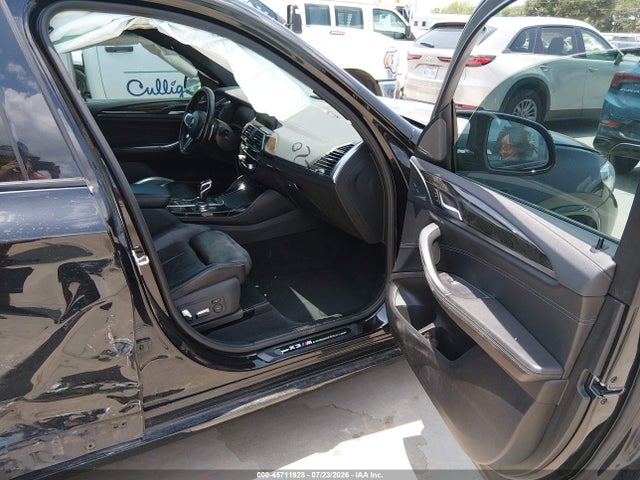 Aukcja sprzedaży 2021 Bmw X3 M, vin: 5YMTS0C03M9G14927, numer aukcji: 45711928