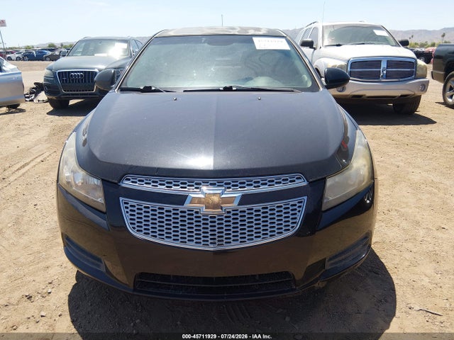 Продаж на аукціоні авто 2012 Chevrolet Cruze Eco, vin: 1G1PK5SC6C7388644, номер лоту: 45711929