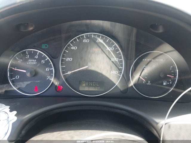 Продаж на аукціоні авто 2006 Chevrolet Malibu Lt, vin: 1G1ZT51F96F278103, номер лоту: 45711931