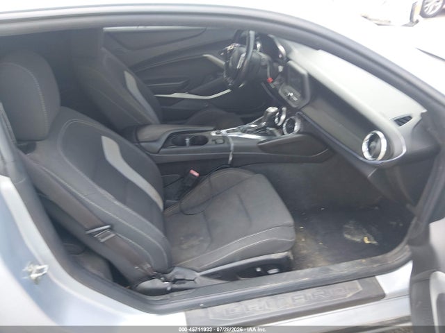 Продажа на аукционе авто 2017 Chevrolet Camaro 1lt, vin: 1G1FB1RS9H0175009, номер лота: 45711933
