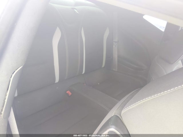 Продажа на аукционе авто 2017 Chevrolet Camaro 1lt, vin: 1G1FB1RS9H0175009, номер лота: 45711933