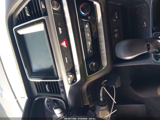 Hyundai SONATA SE 2018 5NPE24AF6JH694529 Image 11