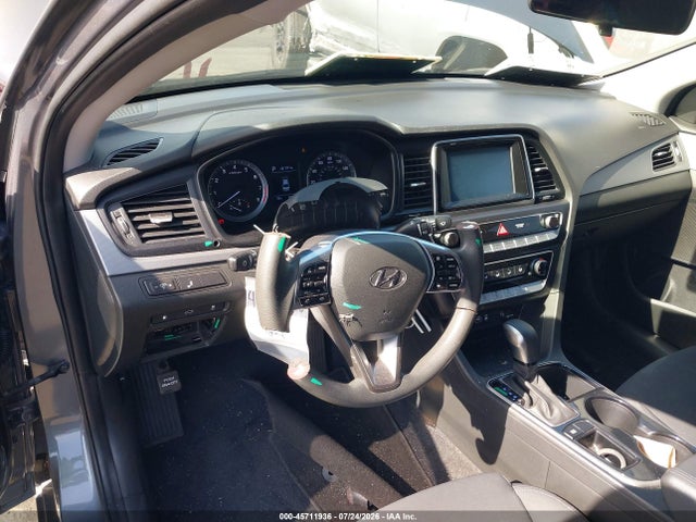 Hyundai SONATA SE 2018 5NPE24AF6JH694529 Image 20