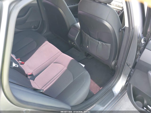 Hyundai SONATA SE 2018 5NPE24AF6JH694529 Image 8