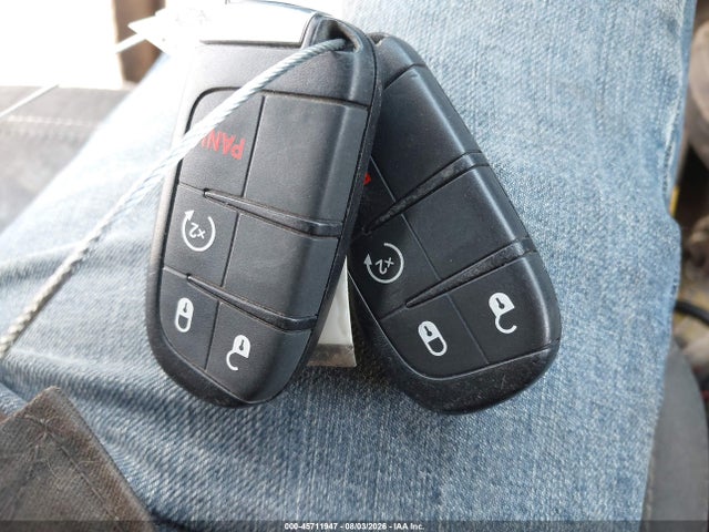 Aukcja sprzedaży 2014 Dodge Journey Limited, vin: 3C4PDDDG1ET118330, numer aukcji: 45711947