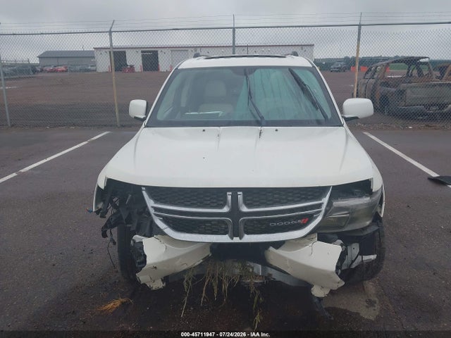 Aukcja sprzedaży 2014 Dodge Journey Limited, vin: 3C4PDDDG1ET118330, numer aukcji: 45711947