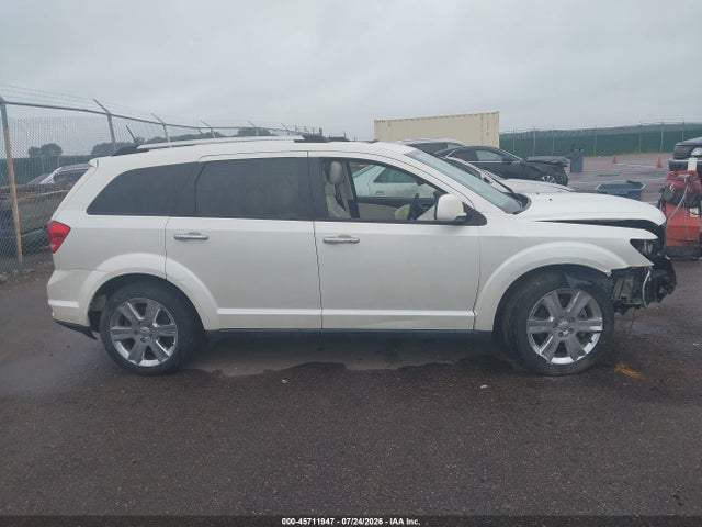 Aukcja sprzedaży 2014 Dodge Journey Limited, vin: 3C4PDDDG1ET118330, numer aukcji: 45711947