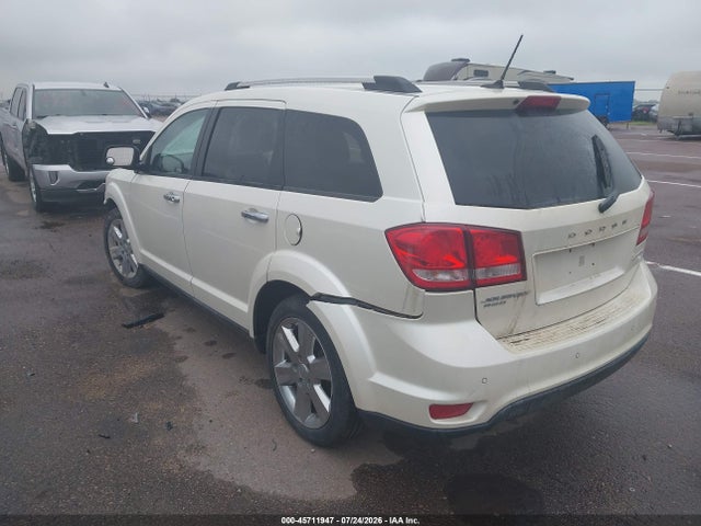 Aukcja sprzedaży 2014 Dodge Journey Limited, vin: 3C4PDDDG1ET118330, numer aukcji: 45711947