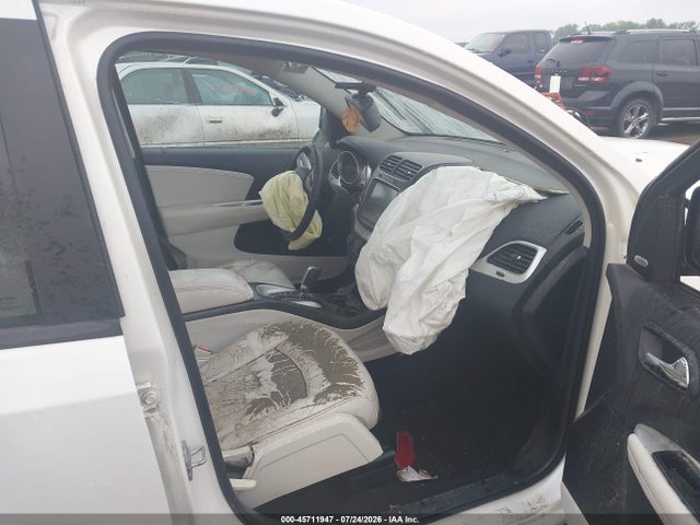 Aukcja sprzedaży 2014 Dodge Journey Limited, vin: 3C4PDDDG1ET118330, numer aukcji: 45711947