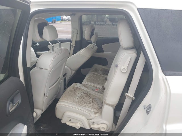 Aukcja sprzedaży 2014 Dodge Journey Limited, vin: 3C4PDDDG1ET118330, numer aukcji: 45711947